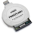 thumbnail image 2 of Lector de tarjetas CFast 2.0 Adaptador de tarjeta de memoria PixelFlash USB 3.0, 2 of 3