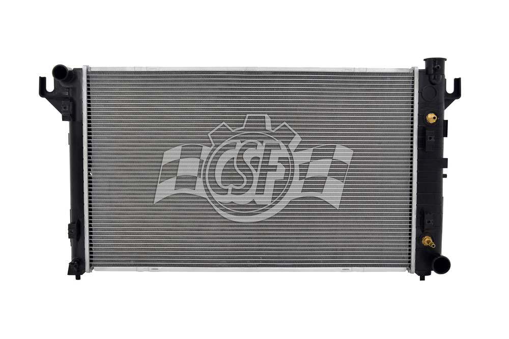CSF 3359 Radiator 