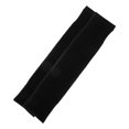 thumbnail image 4 of FONDOTIN 1 Pair Black Pu Soccer Shin Guard Socks For Comfortable Leg Protection In Football And Basketball Games, 4 of 7