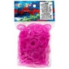 Rainbow Loom - Bands - Red Violet Jelly