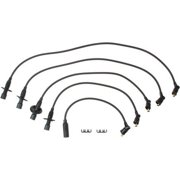 Bremi 103 Bremi Sti Spark Plug Wire Set;