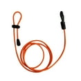 thumbnail image 1 of 47'' Boat Leash Safety Fishing Rod Pole Lanyard Accessory ,Easy to use, 1 of 2