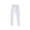 White, variant on CCRFTGI Leggings for Children Girls Boys 10-12 Fleece Workout Elastic Waist Pants Warm Tights Comfortable Winter Full Length Pants Light pink 7-8 Years
