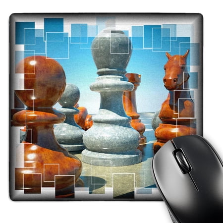 3dRose  Chess Battle  MousePad price history on PriceWatchPro