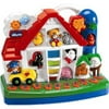 Chicco Bi-Lingual Talking Farm