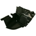 thumbnail image 5 of Geelife Splash Shield For 1998-1999 SLK230 Convertible Front Left & Right Side Set of 2, 5 of 12