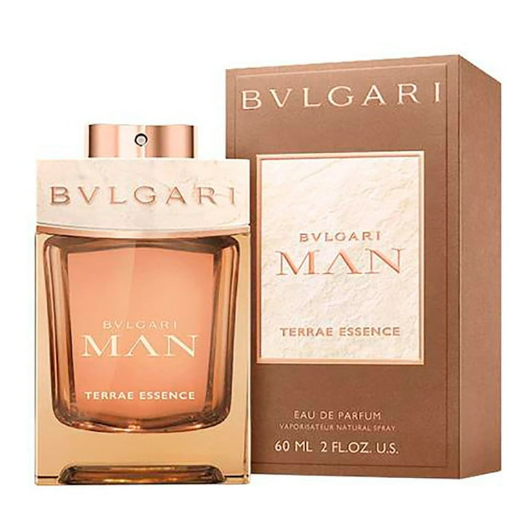 Bvlgari Bvlgari Man Terrae Essence , 2 oz EDP Spray Bvlgari Bvlgari Man Terrae Essence , 2 oz EDP Spray