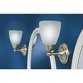 thumbnail image 3 of Moen YB2261ORB Rubbed Bronze bath light, 3 of 4
