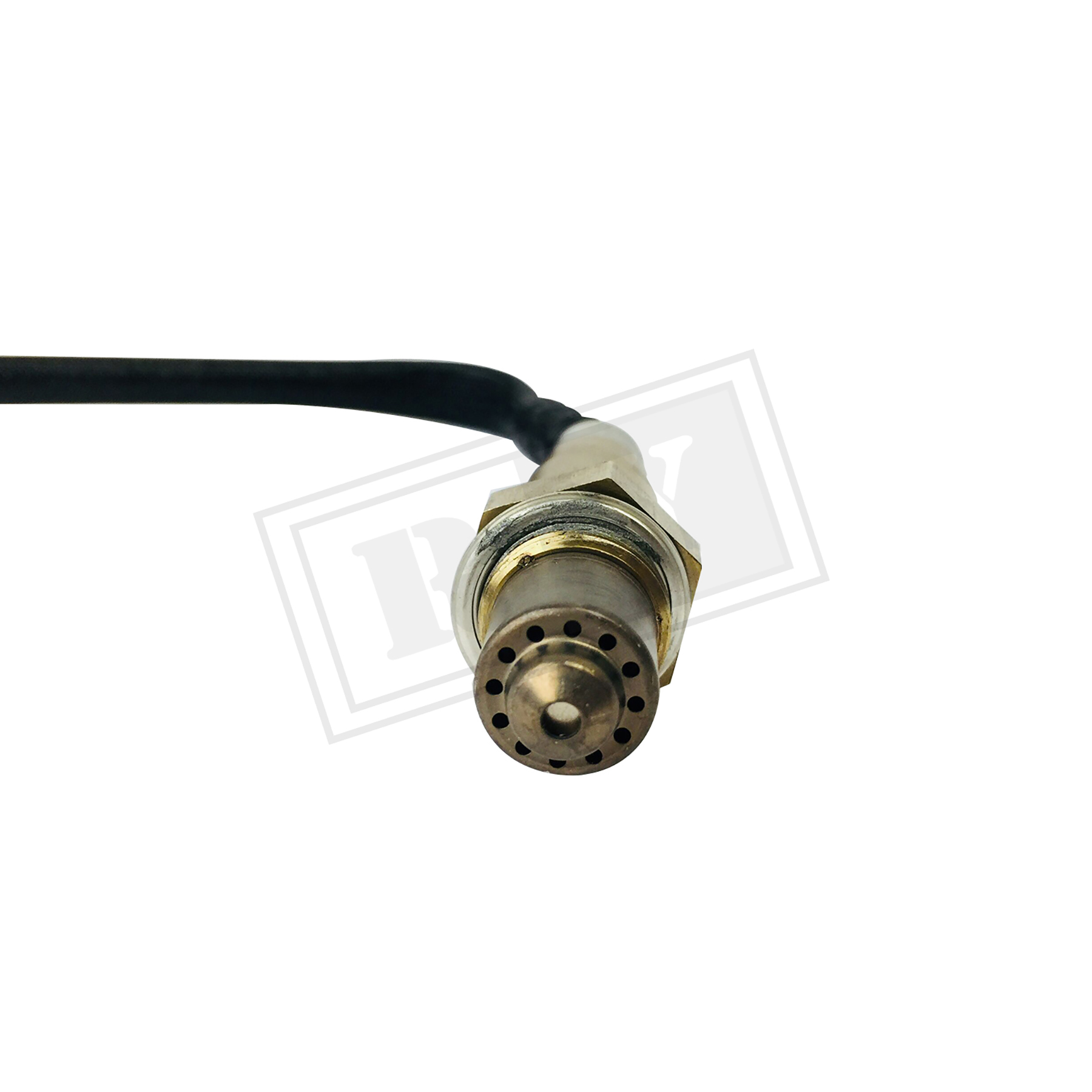 Ruiya 2Pcs Upstream + 2Pcs Downstream 234-4565, 234-4566 For 2012-2015 GMC Acadia 3.6L O2 Oxygen Sensor