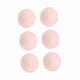 thumbnail image 4 of 6 almohadillas para lactancia de algodón suave, lavables y reutilizables, absorbentes y absorbentes, 4 of 15
