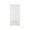 White, variant on Zeiyignr Pet Screen Door, Heavy-Duty Anti-Scratch Mesh Cats Dog Access Panel, Gray Zipper Sealed for Bedroom Kitchen Living Room Interior Entrance White