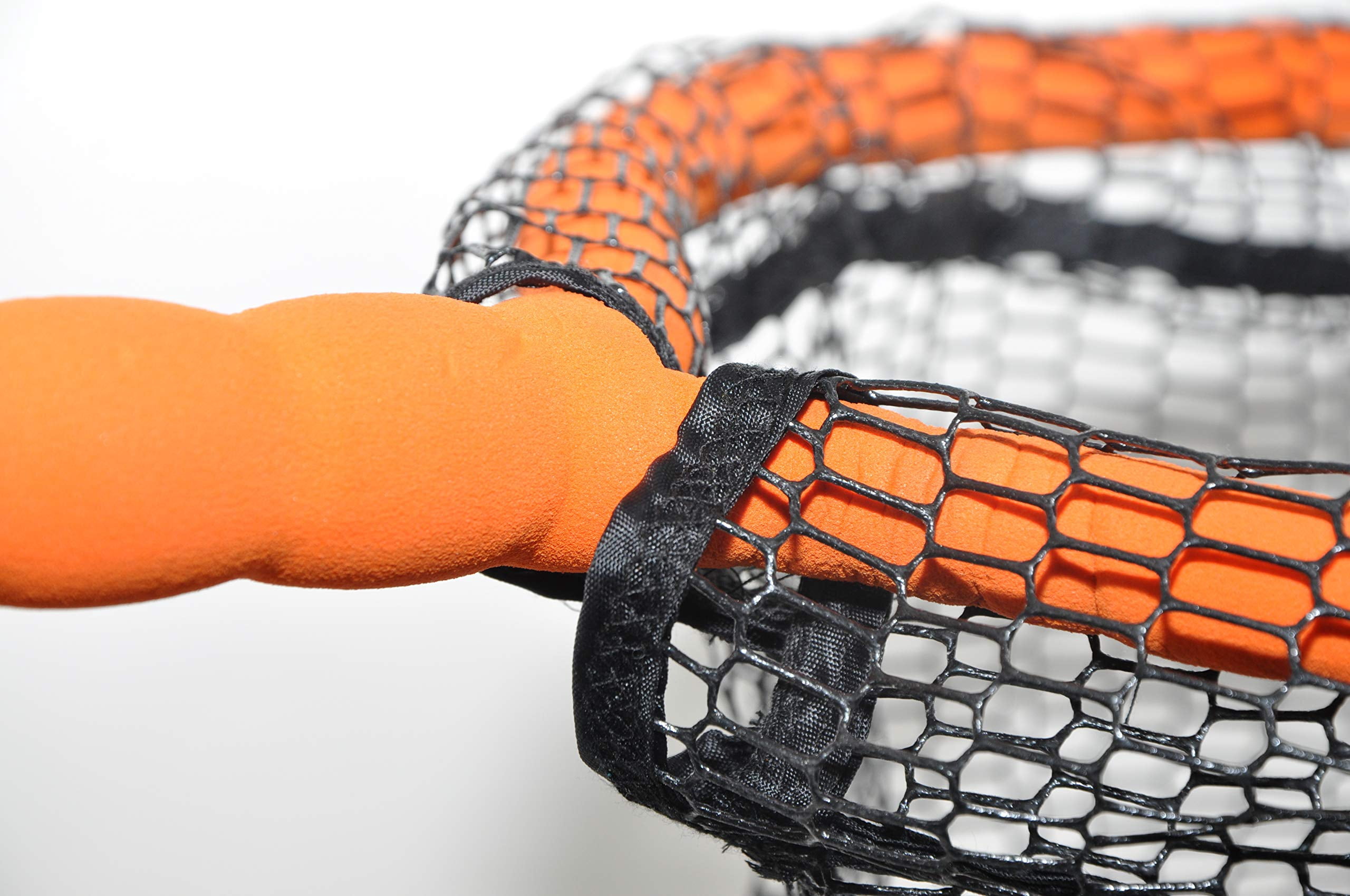 Inc. Generation 2 Floating Landing Net  Non-snag For Wade Fly & Kayak Fishing