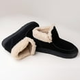 thumbnail image 6 of Women's Chandra, Black, Size 6, 6 of 6