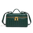 thumbnail image 3 of Haga una declaración con nuestro bolso bandolera tejido a mano Un artículo imprescindible para las mujeres a la moda Calidad y estilo inigualables, 3 of 5