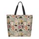 thumbnail image 1 of Disketp Coffee pots cup Bolsa Tote Estampada para Mujer, Bolso de Hombro y de Mano para Compras y Viajes, 1 of 8