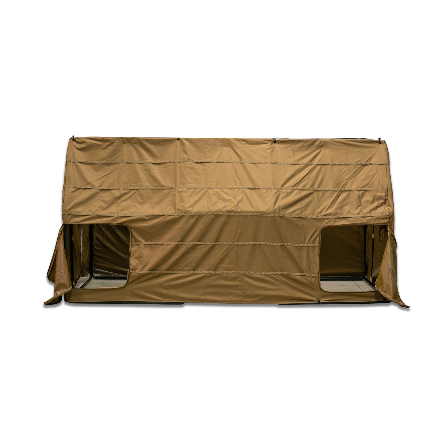 Limit LBX layout blind