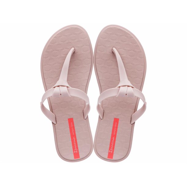 Pink flip deals flops walmart