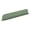 Green, variant on Nnndbs Silicone Sink Splash Guard, Kitchen Faucet Splash Protector Mat， 19.3 x 3.4 Inch Waterproof Flexible Barrier for Countertop Behind Faucet