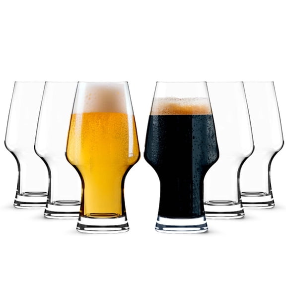 Craft Beer Tumbler - 19oz