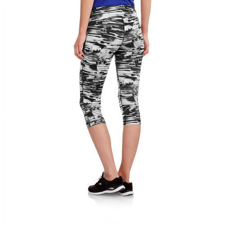 Walmart clearance danskin capris