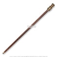 thumbnail image 2 of Handmade Sheesham Wood Walk Costume Cane Telescope Handle, 2 of 7