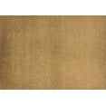 thumbnail image 1 of Ahgly Company Indoor Rectangle Solid Brown Modern Area Rugs, 7' x 9', 1 of 4