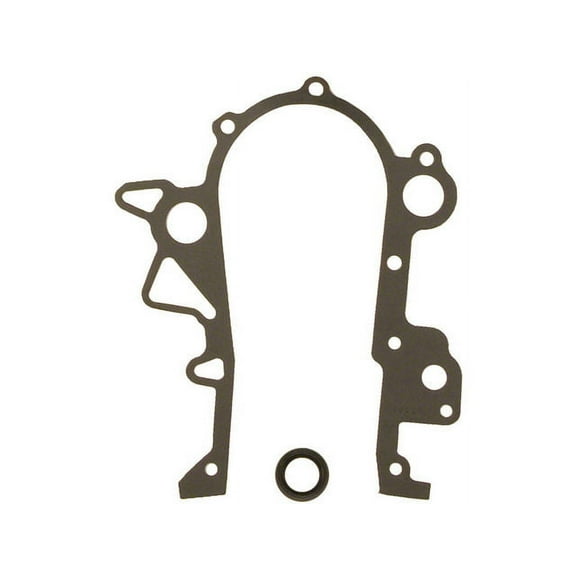 Timing Cover Gasket Set - Compatible with 2007 - 2008 Chrysler Town & Country