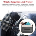 thumbnail image 2 of HLONK Signal Blocking Bag  2Pcs GPS Faraday Bag Shield Cage Pouch Wallet Phone Case for Cell Phone Privacy Protection and Car Key FOB  Anti-Tracking Anti-Spying, 2 of 6