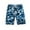 Blue, variant on TAIAOJING Toddler Baby Kids Prints Beach Girls Bathing Suit Swim Shorts Boys Swimming Pull On Trunks Swimsuit Boys Swimwear Trendy Clothes, 6-7 Years