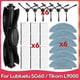 thumbnail image 1 of For Lubluelu SG60 / SL60 / SL60D / SL61 Robot Vacuum Cleaner Parts, 1 of 5