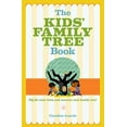 thumbnail image 1 of Pre-Owned The Kids' Family Tree Book (Paperback) 1454923202 9781454923206, 1 of 1