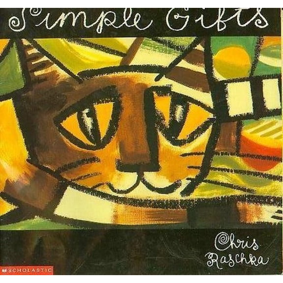 Pre-Owned Simple Gifts Paperback