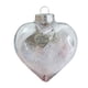 thumbnail image 1 of onlyliua Liquidación Adornos Navideños y Plumas de Ángel Colgantes: Unperturbed In Mi Corazon Está En El Cielo, 1 of 2