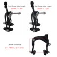 thumbnail image 4 of Aluminum Bike U Brake Caliper Front / Rear Long Arm Brake Calipers, 4 of 7