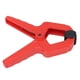 thumbnail image 4 of Clip De Resorte Horizontal, Clips De Fondo Con De Goma Suave Resorte Llamativo Para Tienda De Artesanía Industrial, 4 of 7