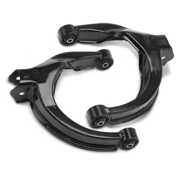 Rear Control Arm Kit 2 - Compatible with 1998 - 2005 Hyundai Sonata 1999 2000 2001 2002 2003 2004