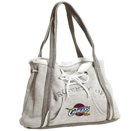 Littlearth Hoodie Purse - NBA Teams
