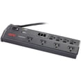 thumbnail image 2 of APC® SurgeArrest Home/Office 8 Outlet Surge Suppressor, 2 of 2