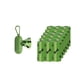thumbnail image 3 of Bolsa para caca de perro,Bolsas de basura para caca de perro,biodegradables,Bolsa para excrementos de perro Bolsas para excrementos de perro con dispensador,Bolsas para excrementos de 18 rollos, 3 of 8