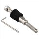 thumbnail image 2 of Cencerro de Tambor, Soporte para Platillos de Agua, Abrazadera, Accesorios, Brazo, Accesorio de Percusión Sin Apilador de Platillos, 2 of 9