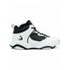 thumbnail image 1 of Tenis Basquetbol Shaq Para Hombre Deportivos Transpirables blanco 27.5, 1 of 6