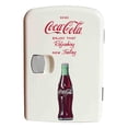 thumbnail image 1 of Mini Enfriador de bebidas Termoeléctrico Retro Coca-Cola ETCOKERV02 Dace TERMOELECTRICO COCA-COLA RETRO, 1 of 6
