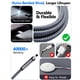 thumbnail image 4 of Matsuzay Cable premium 5 en 1, cable portátil de carga rápida y sencilla, compatible con cargadores de teléfono y dispositivos compatibles. Electrónica Teléfono+TipoC 5 en 1 PD 60W, 4 of 6