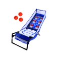 thumbnail image 2 of Juego de Arcade de aro de baloncesto kusrkot para niños interior y exterior con pelotas, 2 of 8
