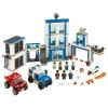 thumbnail image 3 of LEGO City Police Station 60246 Building Set for Kids (743 Pieces), 3 of 5