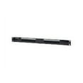 thumbnail image 1 of Intellinet Panneau de Patch, Cat5e, UTP, 16 Ports, 1U, Noir - Panneau de Patch - CAT 5e - UTP - RJ-45 X 16 - Noir - 1U - 19 Pouces, 1 of 1