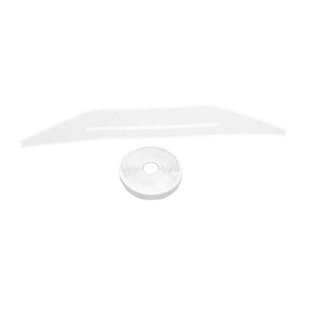 

Simple Air Conditioner Sealing Cloth Practical Push Window Sealing Cloth