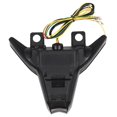 thumbnail image 3 of Motorcycle LED Rear Lights Rear Brake Light Steering Signal Assembly for CQS 2014-2016 Z1000 2016, 3 of 4