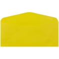 thumbnail image 2 of JAM Paper No. 9 Envelopes, 3 7/8 x 8 7/8, Yellow, 50/Pack, 2 of 2