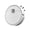 White, variant on Robot Vacuum and Mop Combo, Robotic Vacuum Cleaner 3 in 1 Mopping Robot Vacuum Self-Charging, Slim, Ideal for Hard Floor, Pet Hair, Carpet
